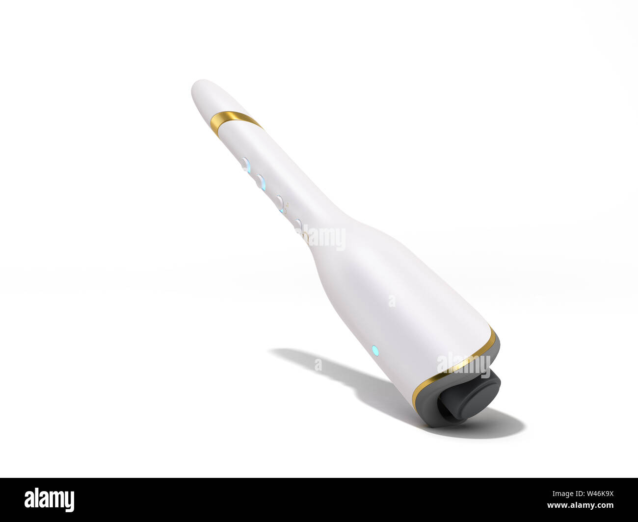 lockenstab dauerwelle