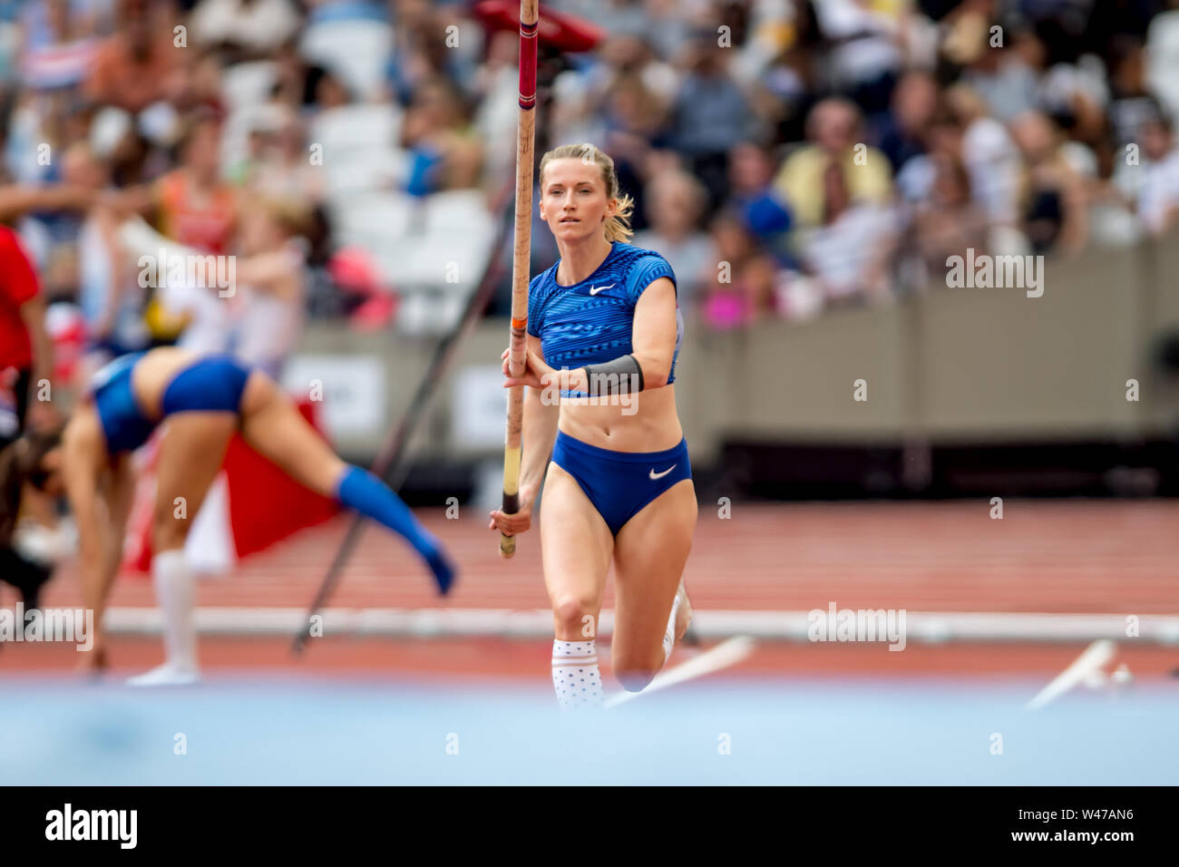 Anzhelika sidorova Fotos und Bildmaterial in hoher Auflösung Alamy