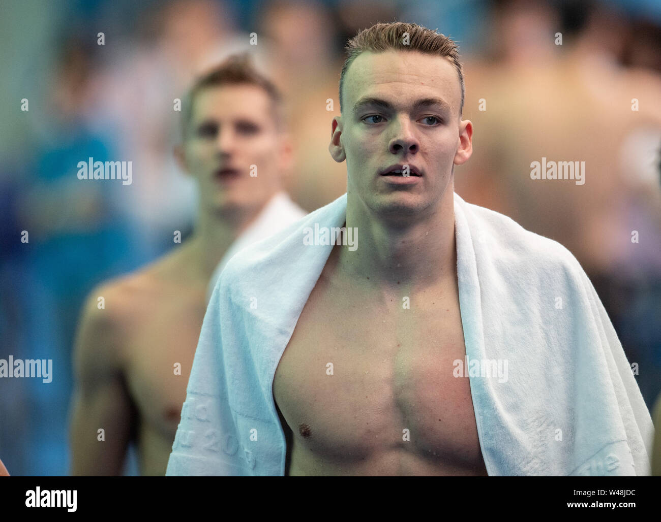 Josha salchow Fotos und Bildmaterial in hoher Auflösung Alamy