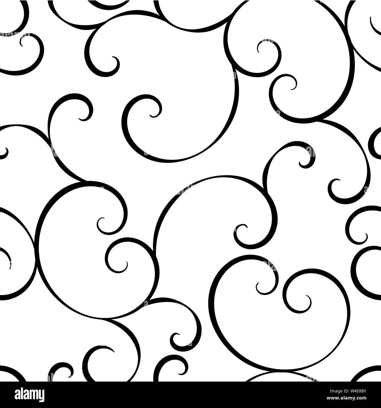 Vektor mit Vintage golden Frames im viktorianischen Stil. Rococo Dekoration. Arabische Motive. Dekorative Grafik für Einladungen, Grußkarten Stock Vektor