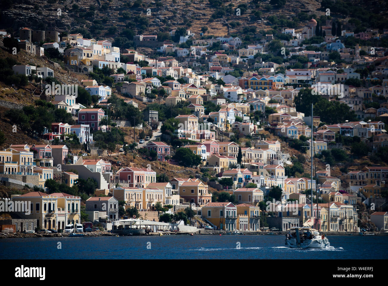 Copyright Stephen Lioy - Fotografie und Travel Media Stockfoto