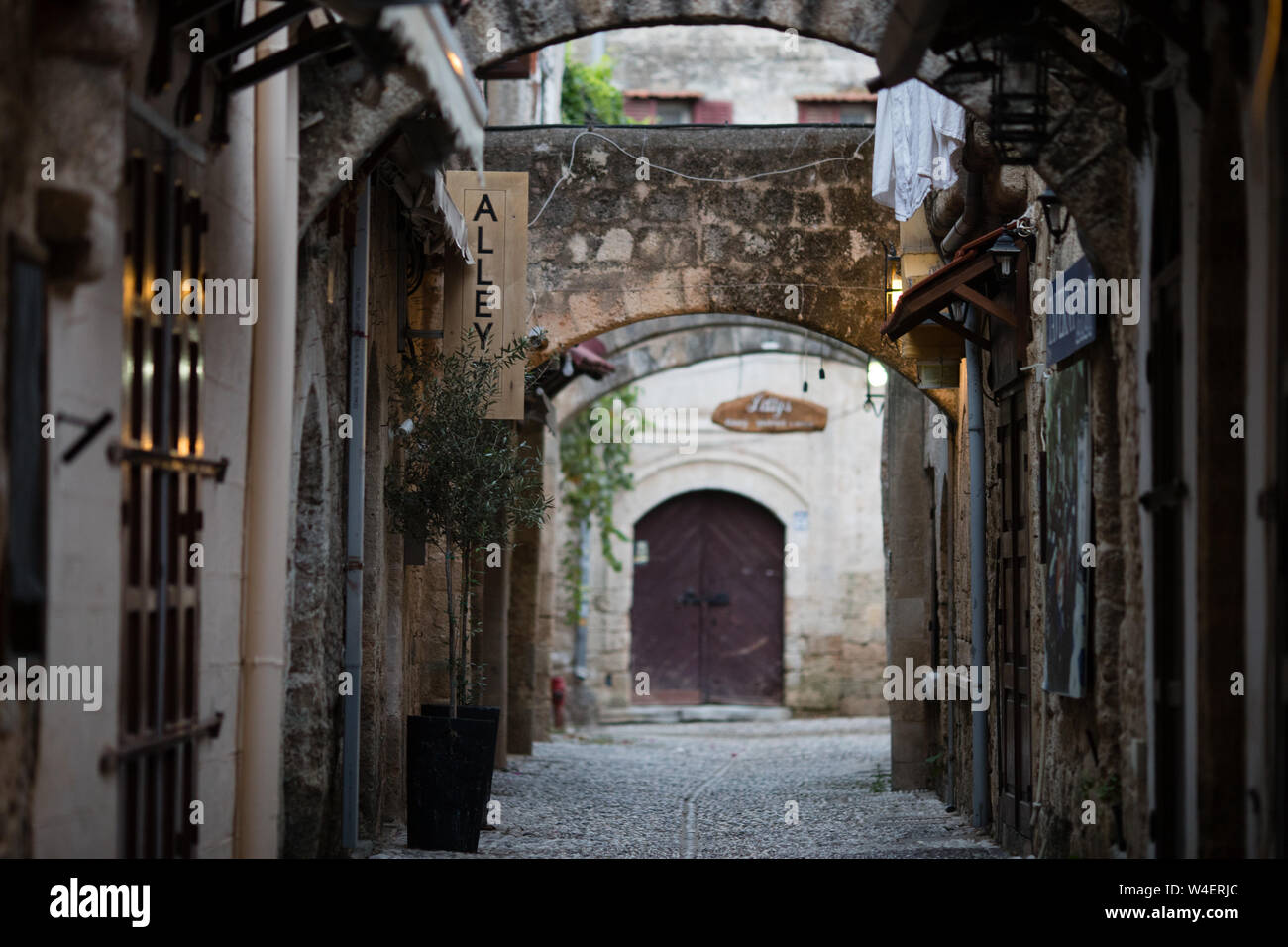 Copyright Stephen Lioy - Fotografie und Travel Media Stockfoto