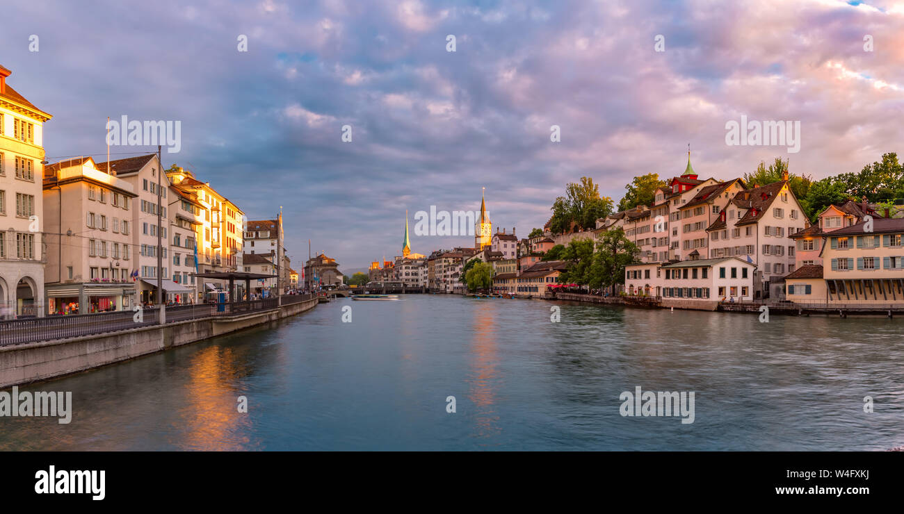 Grosste Stadte Schweiz