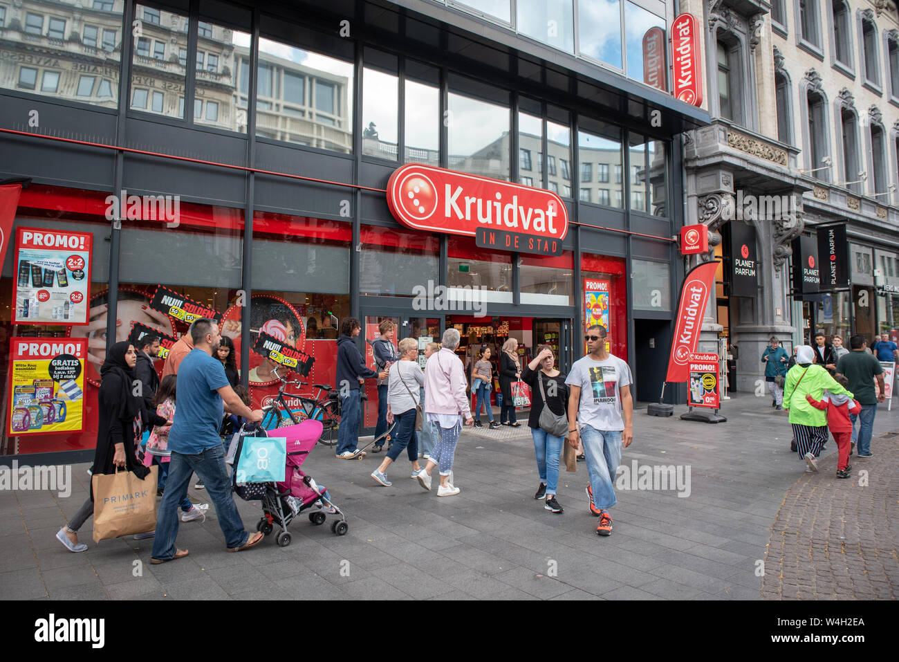 Antwerpen belgie -Fotos und -Bildmaterial in hoher Auflösung – Alamy