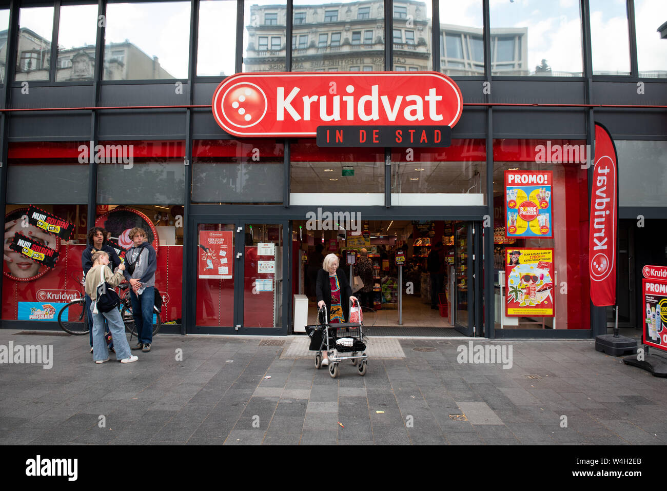 Antwerpen belgie -Fotos und -Bildmaterial in hoher Auflösung – Alamy