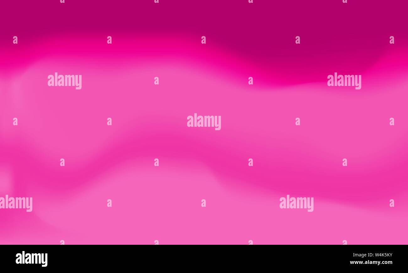 Mehrfarbige Abbildungen abstract pink gradient Schatten aus Kunststoff, Muster für den Hintergrund Stock Vektor