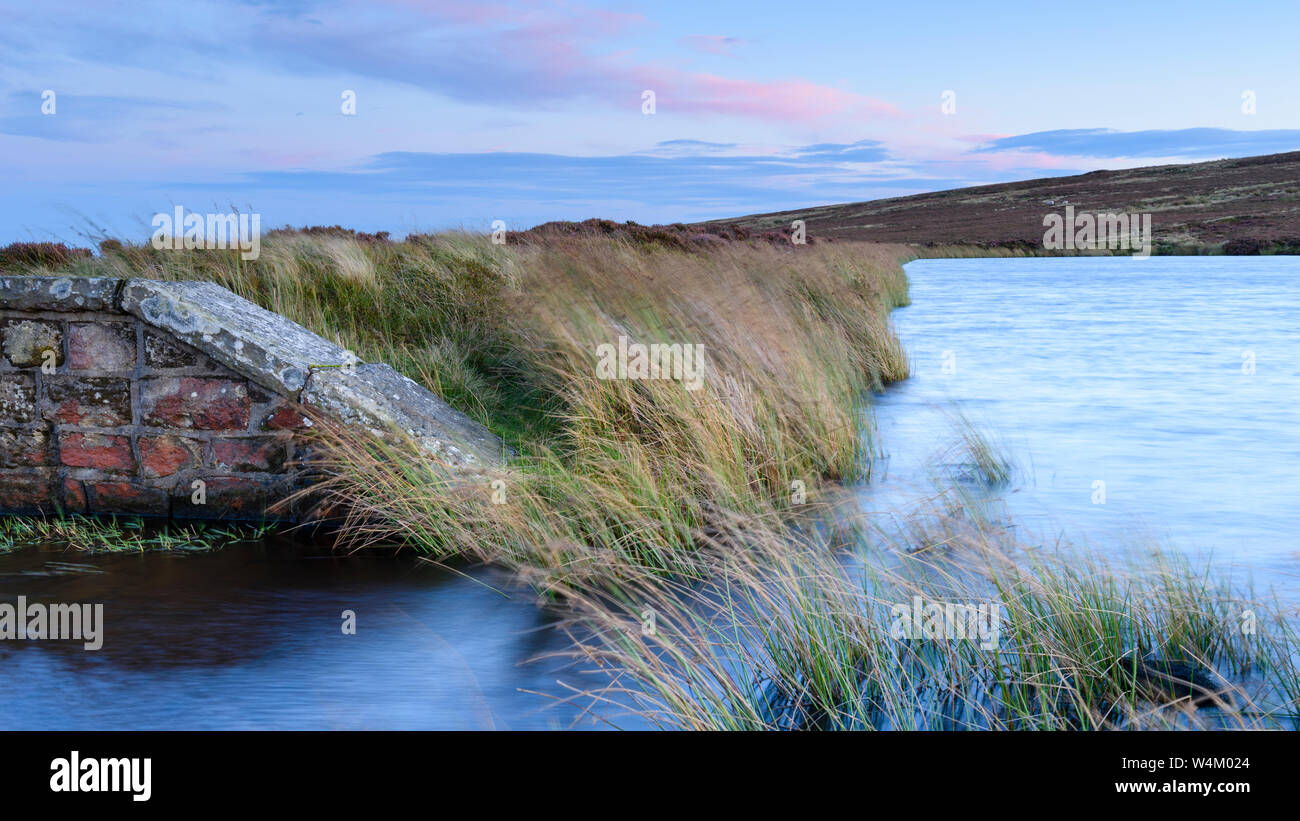 Unterer lanshaw damm Fotos und Bildmaterial in hoher Auflösung Alamy