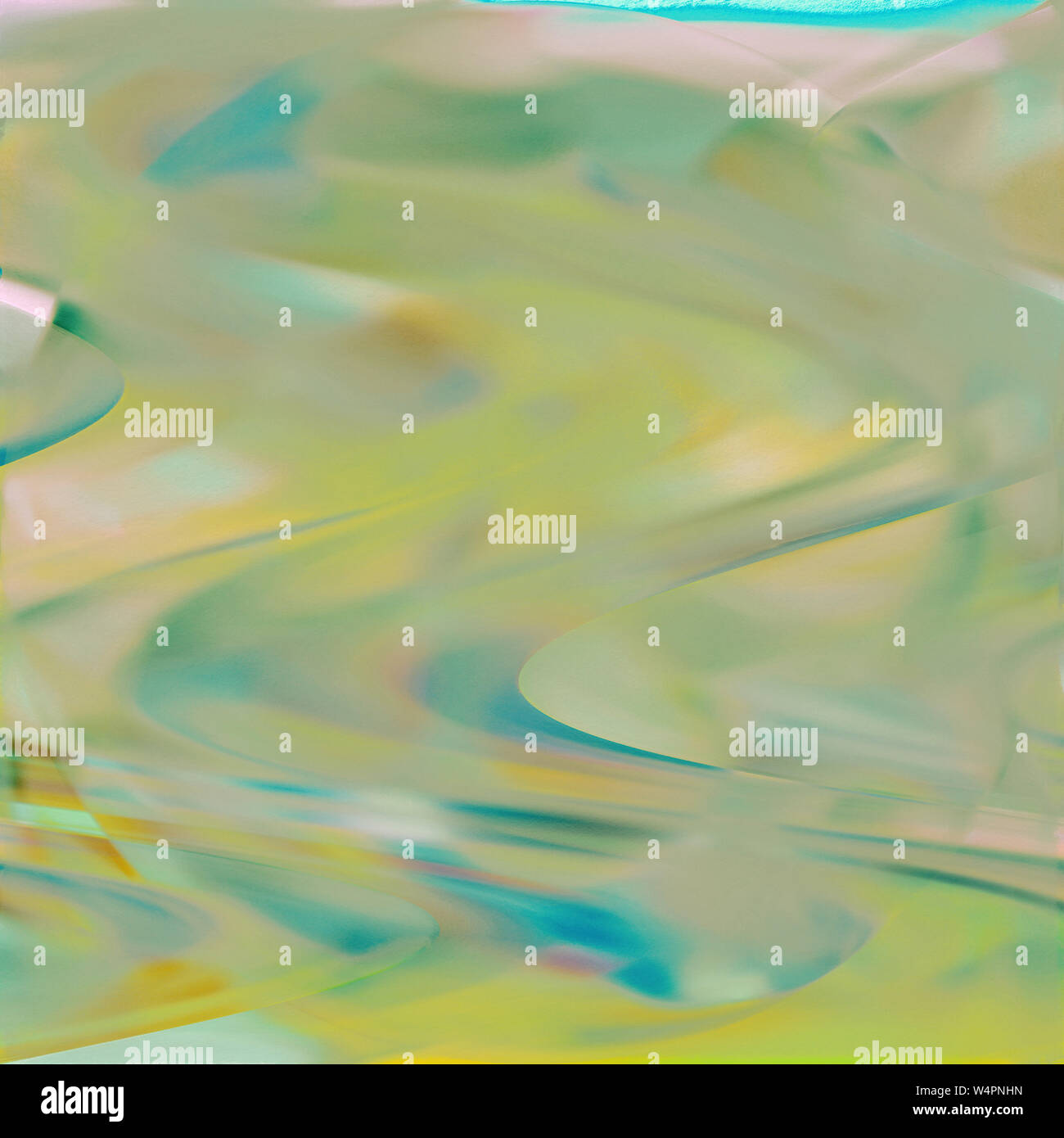 Splash Aquarell Malerei. Vintage digital Dekorpapier. Pastellfarbenen helle Textur. Künstlerische Kulisse Design für Poster, Thema & Texturen. Stockfoto