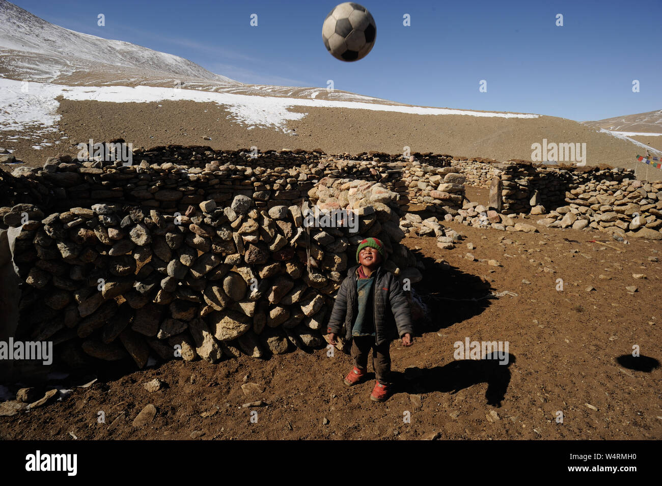 Camp Nirgends Stockfotos Und Bilder Kaufen Alamy