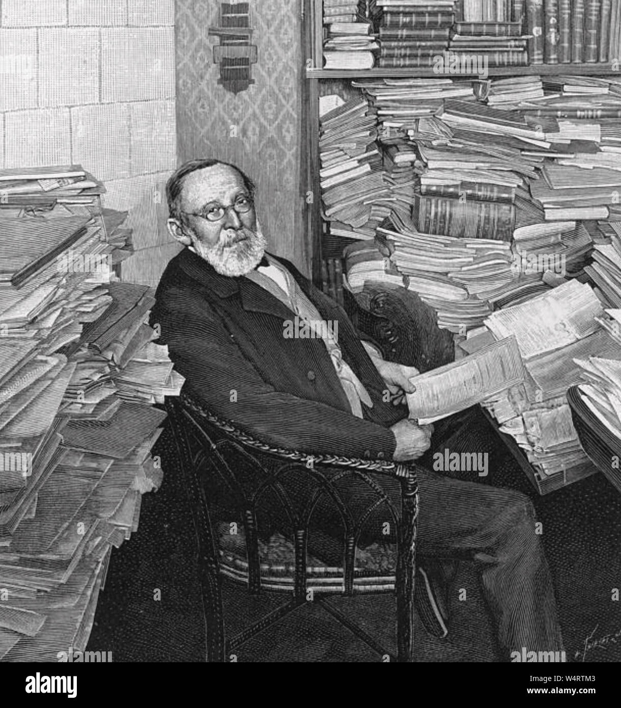 Rudolf virchow Fotos und Bildmaterial in hoher Auflösung Alamy