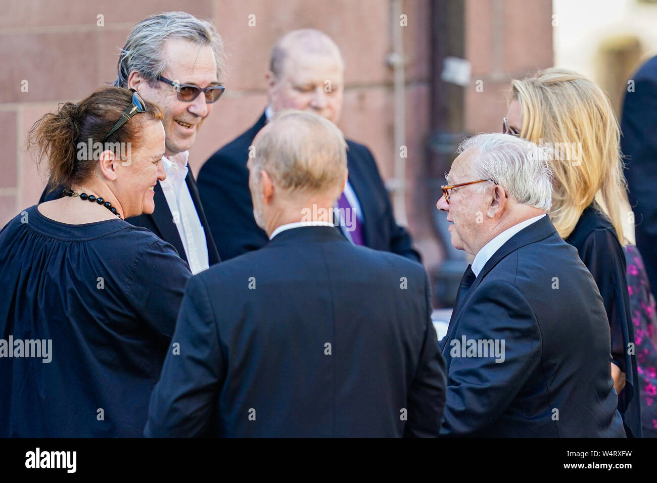 hochzeit maria furtwängler hochzeit hubert burda