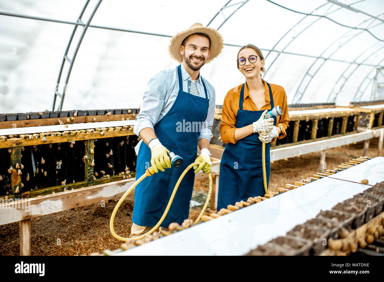 Französischer Bauernhof Stockfotos und bilder Kaufen Alamy