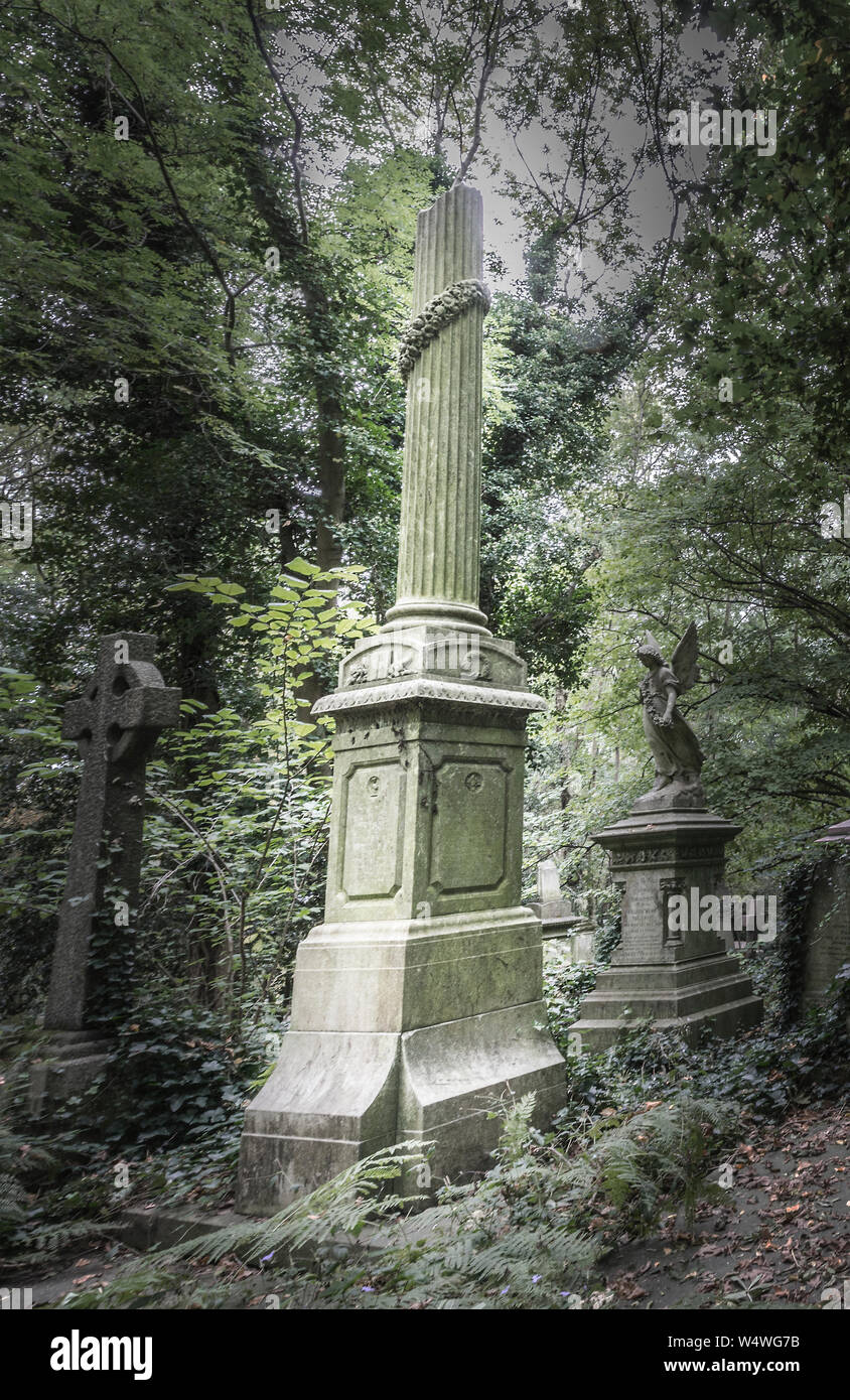 Symbol der Sterblichkeit Stockfoto