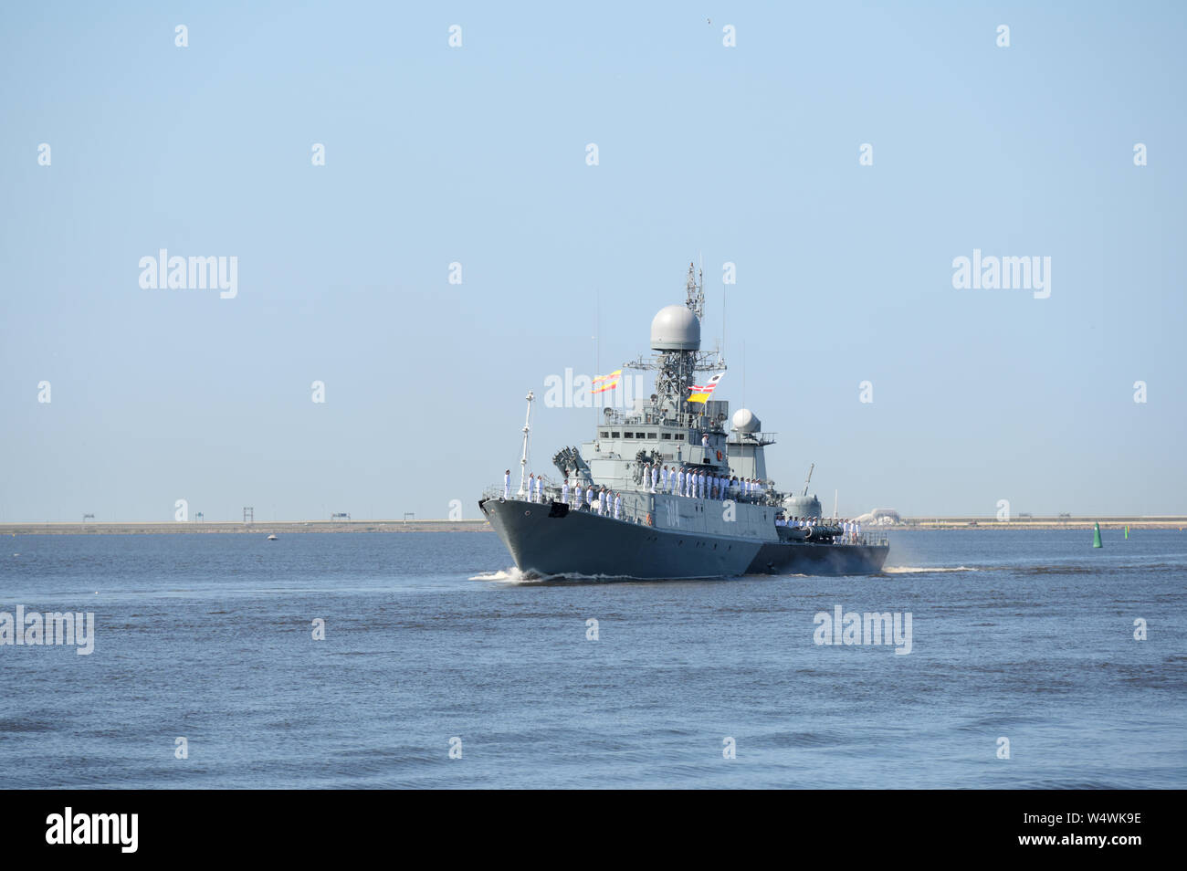 Parchim class Fotos und Bildmaterial in hoher Auflösung Alamy