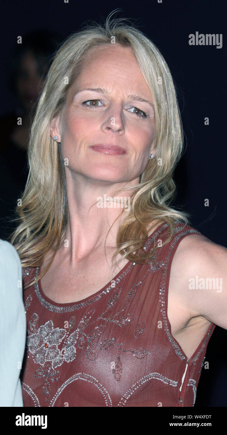 Helen hunt Fotos und Bildmaterial in hoher Auflösung Alamy