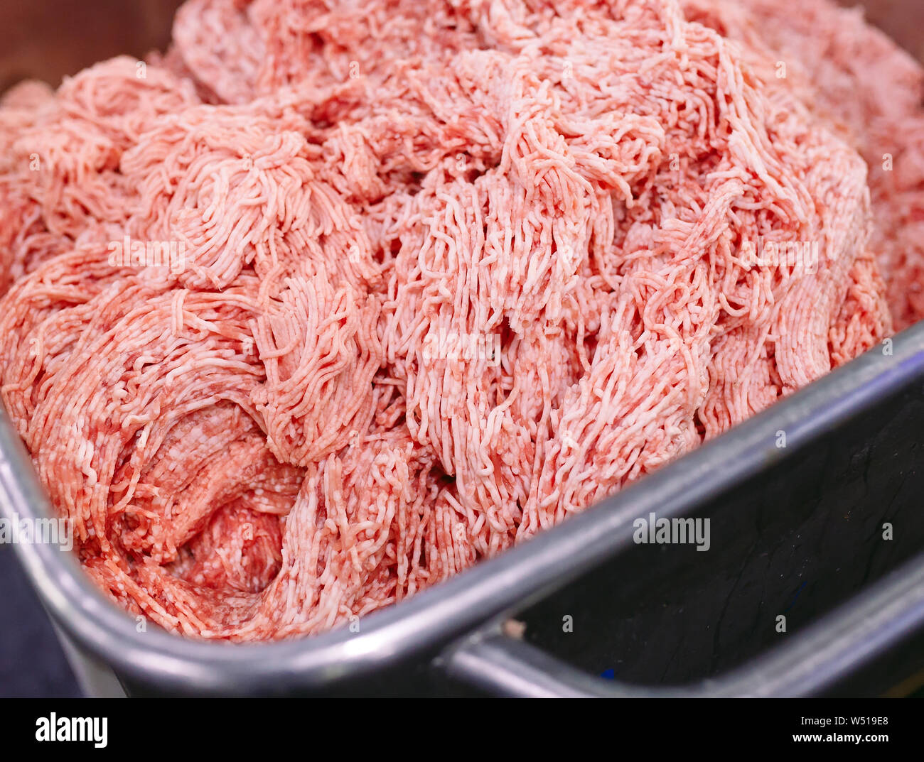 Wurstfabrik Fotos und Bildmaterial in hoher Auflösung Alamy