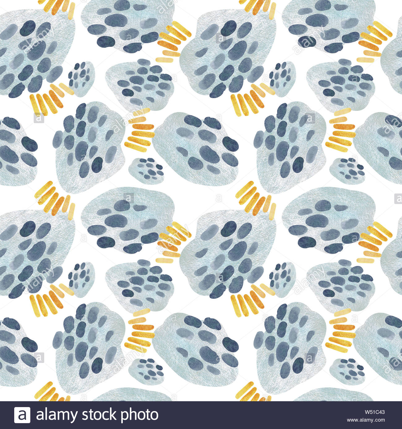 Download Blues dekorationer For iPhone Free