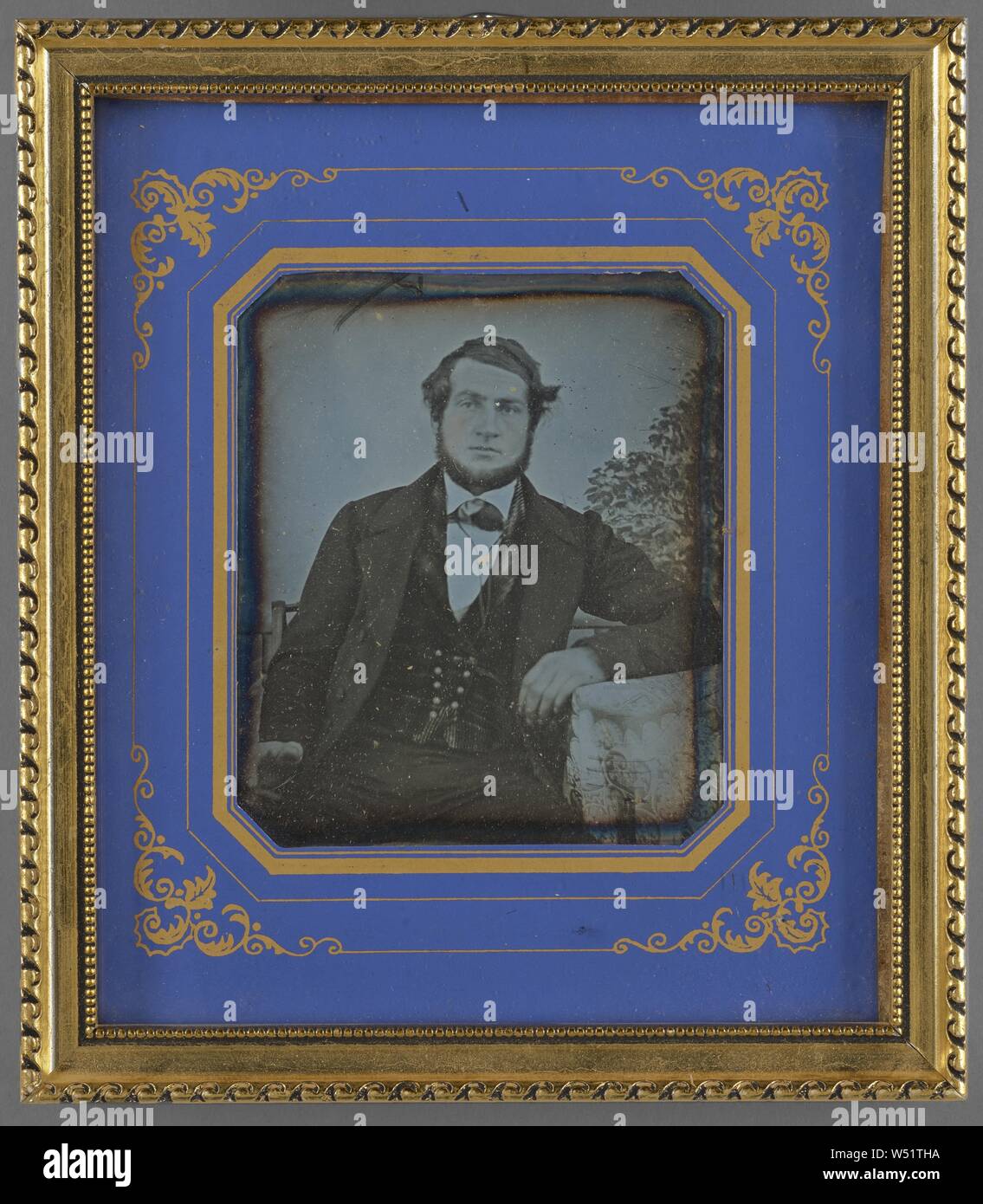 Deutschland 1848 Stockfotos und bilder Kaufen Alamy