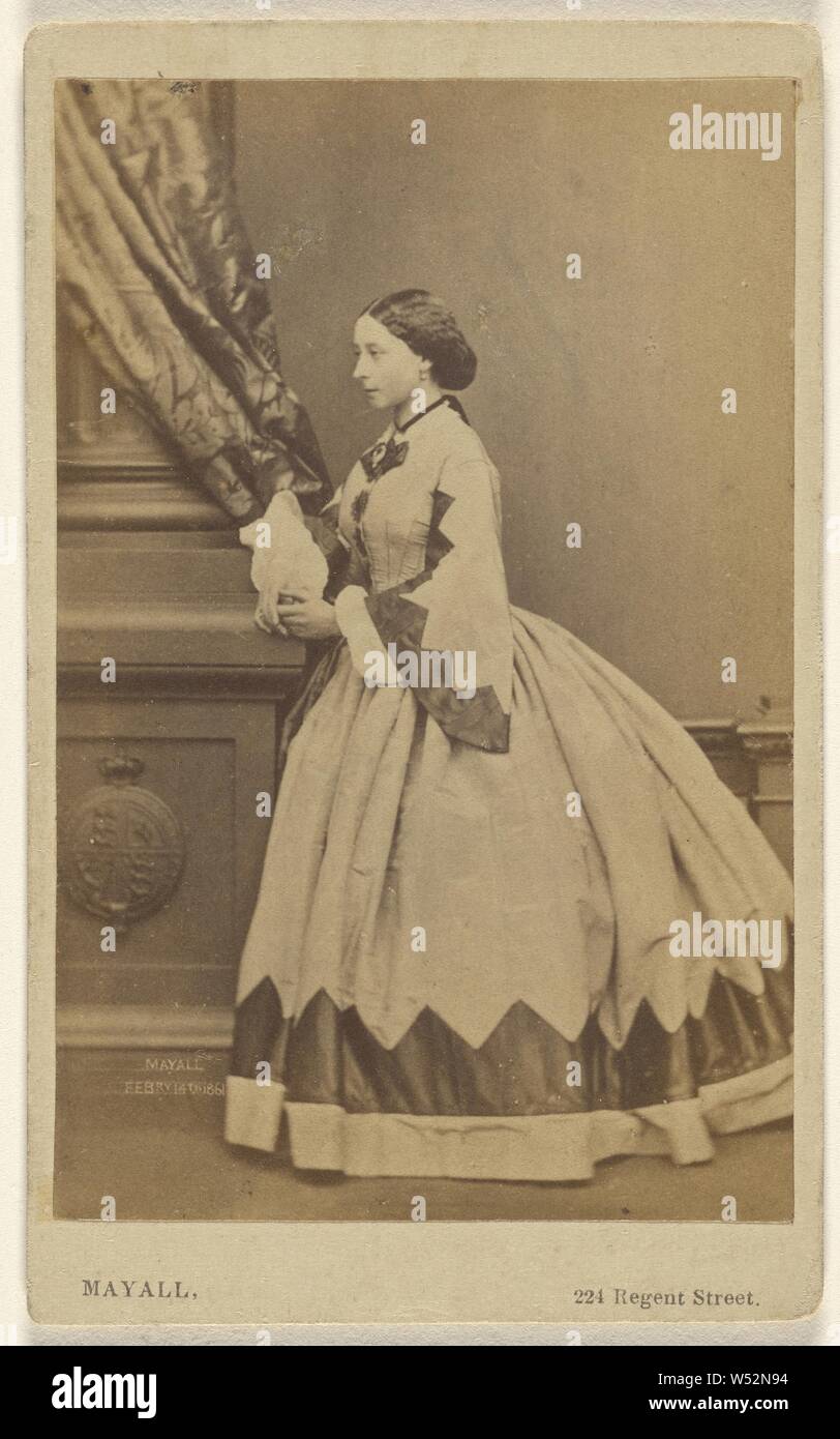 Princess alice of england Fotos und Bildmaterial in hoher Auflösung