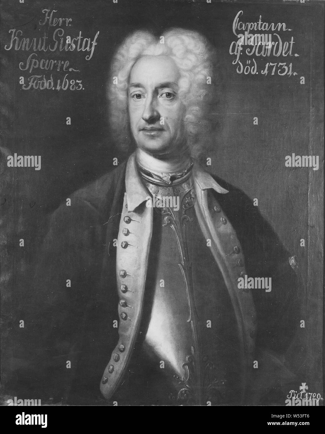 Knut gustav sparre Fotos und Bildmaterial in hoher Auflösung Alamy