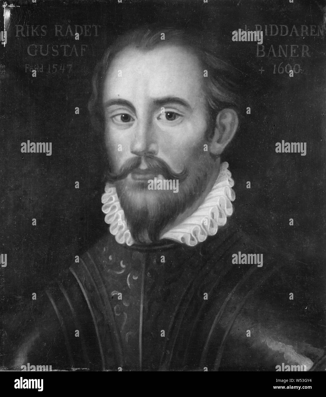 Gustaf axelsson banner Fotos und Bildmaterial in hoher Auflösung Alamy