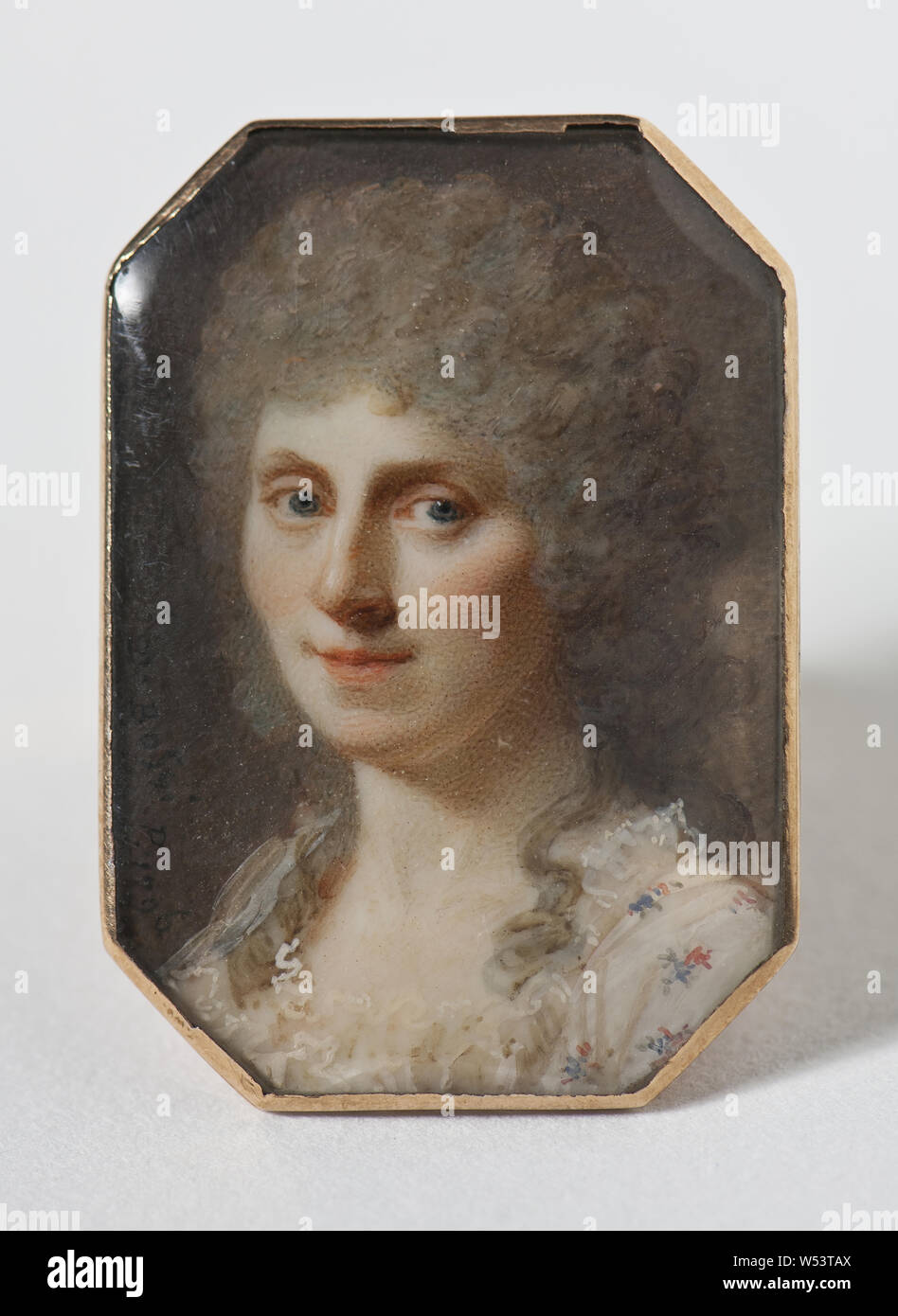 Johann dominik bossi Fotos und Bildmaterial in hoher Auflösung Alamy