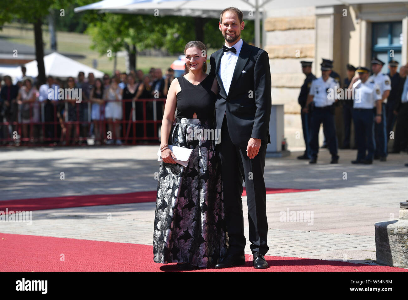 Verwunderlich Judith Gerlach Ehemann Bilder