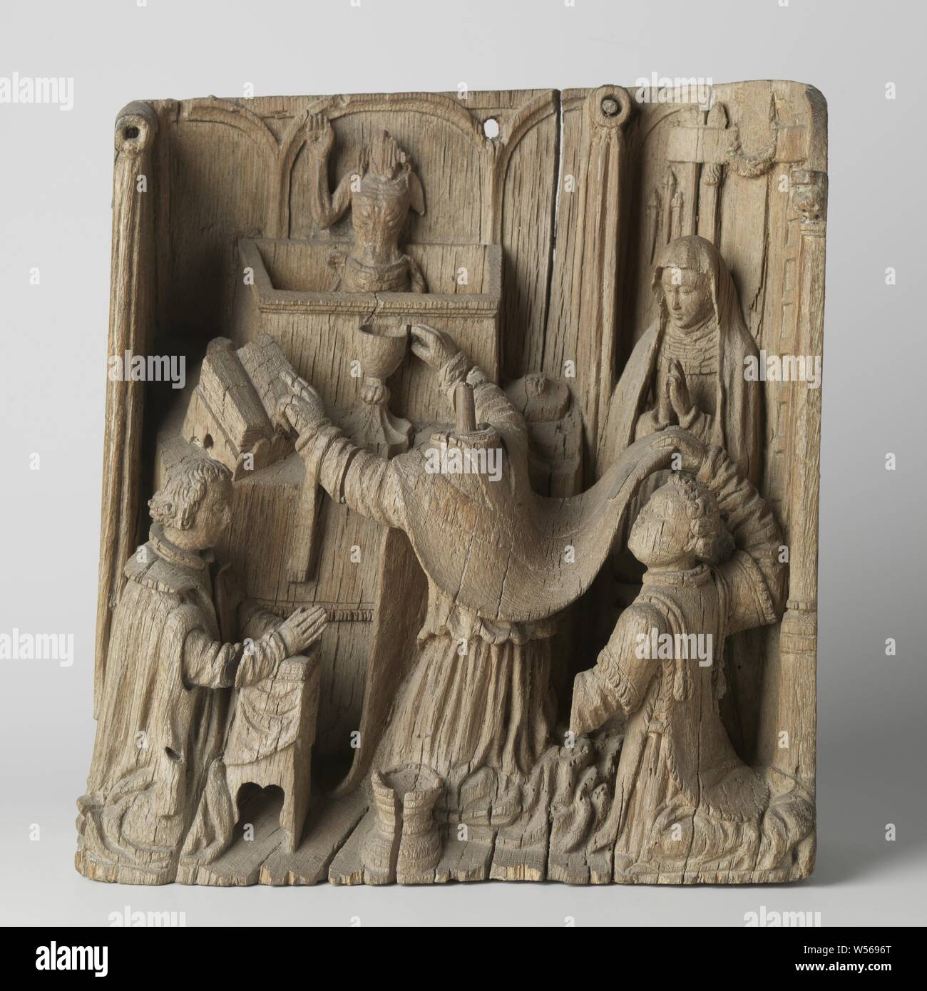 Altar 1525 gregor Fotos und Bildmaterial in hoher Auflösung Alamy