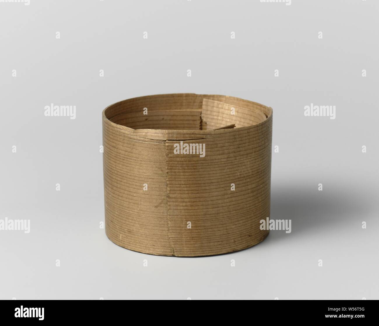 UNICRAFTALE Tassen Töpferformen Holz - Gipsformen Für Keramik DIY 91x210mm