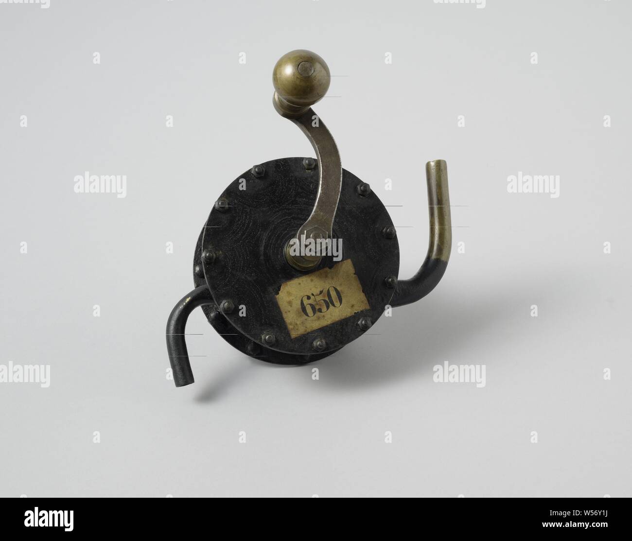 Rotary Pump Stockfotos und -bilder Kaufen - Alamy
