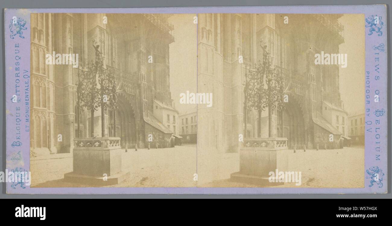 Le Puits De Quentin Massys Stockfotos Und bilder Kaufen Alamy