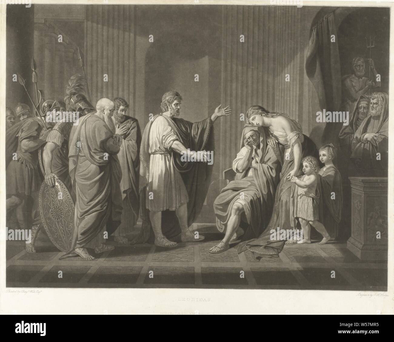 Cleombrotus ii Fotos und Bildmaterial in hoher Auflösung Alamy