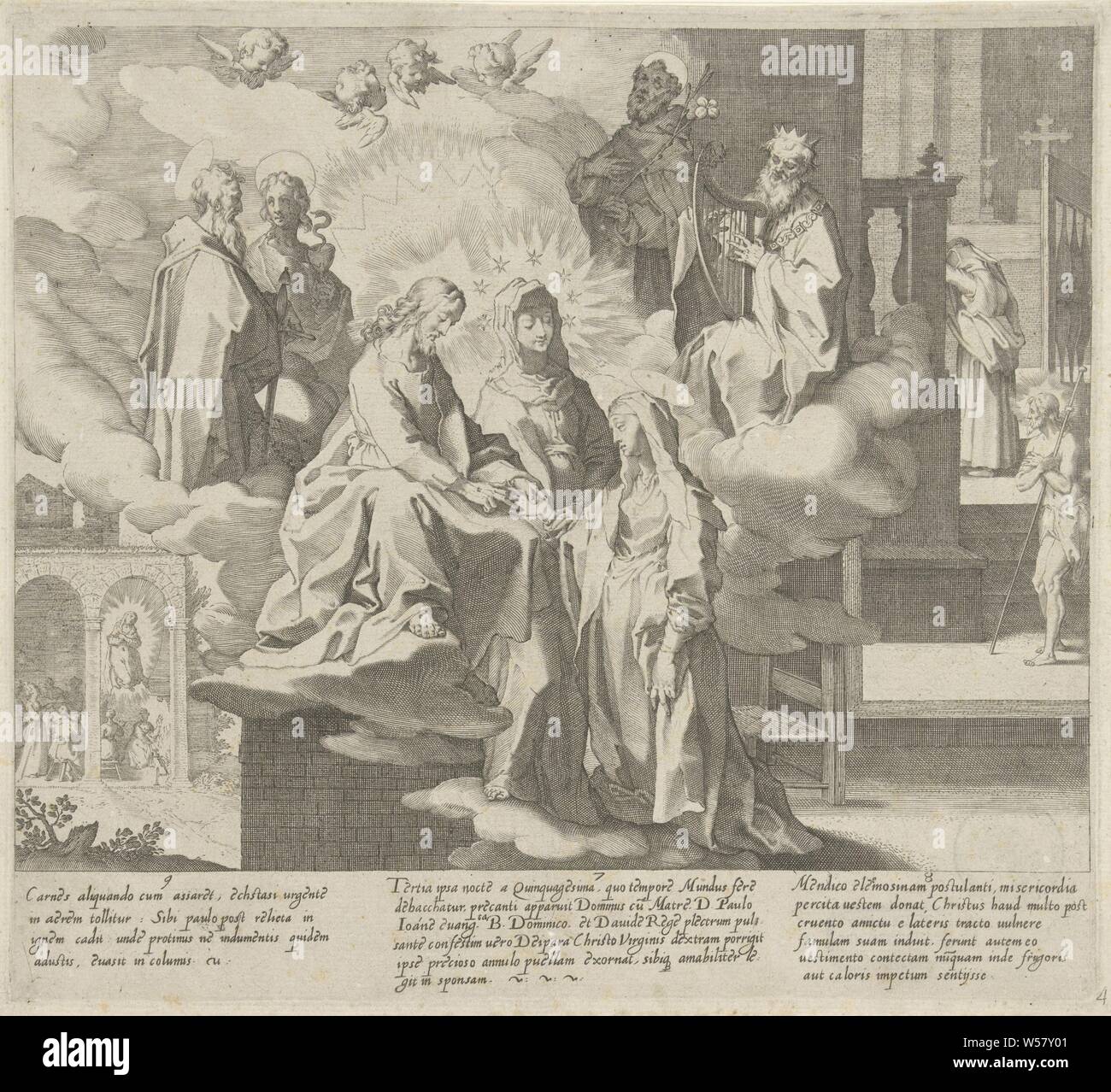 Catharina aktien Fotos und Bildmaterial in hoher Auflösung Alamy