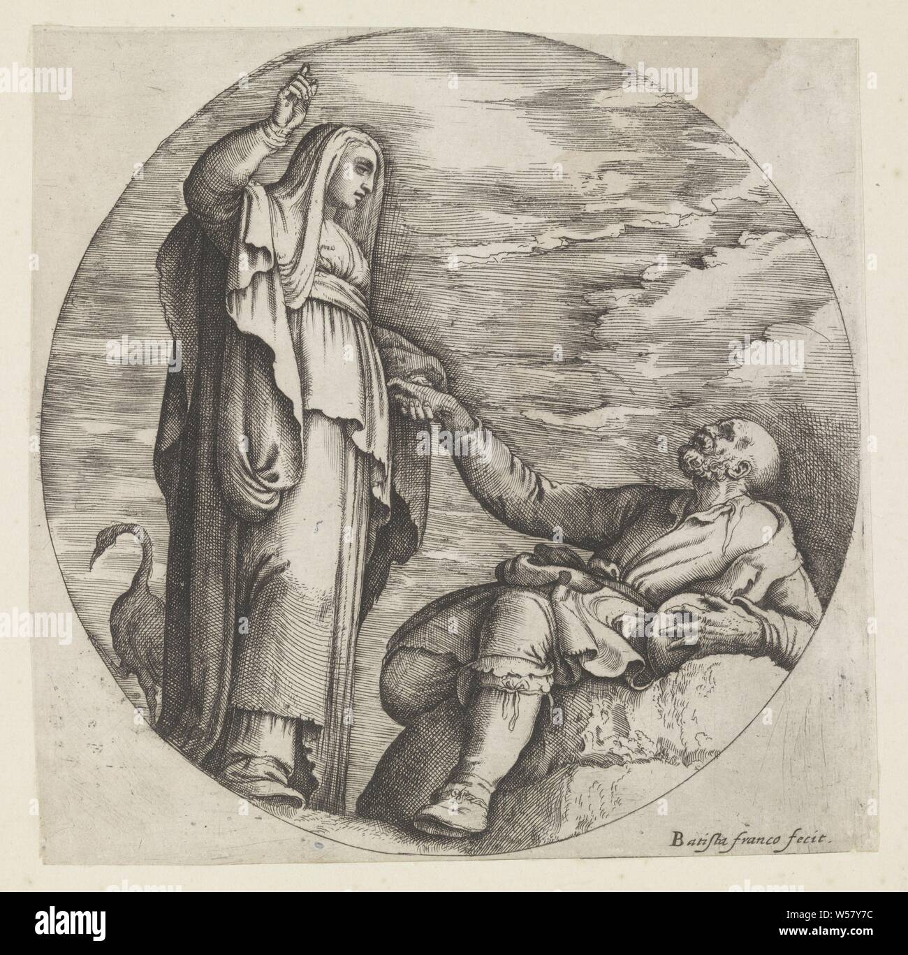 Religione vera christiana Fotos und Bildmaterial in hoher Auflösung