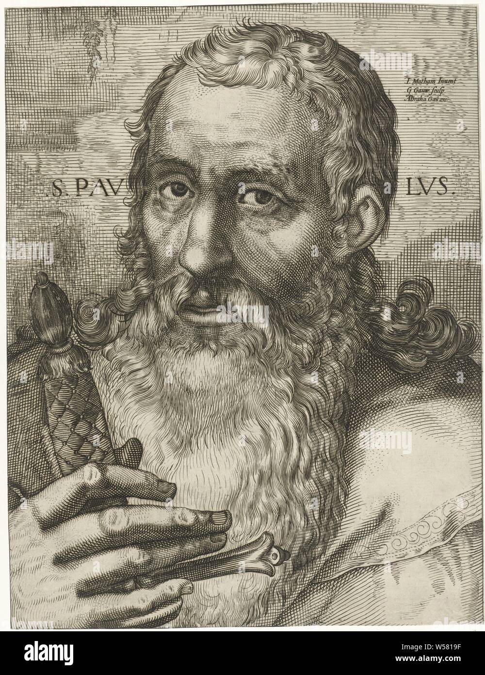 Paul of tarsus Fotos und Bildmaterial in hoher Auflösung Alamy