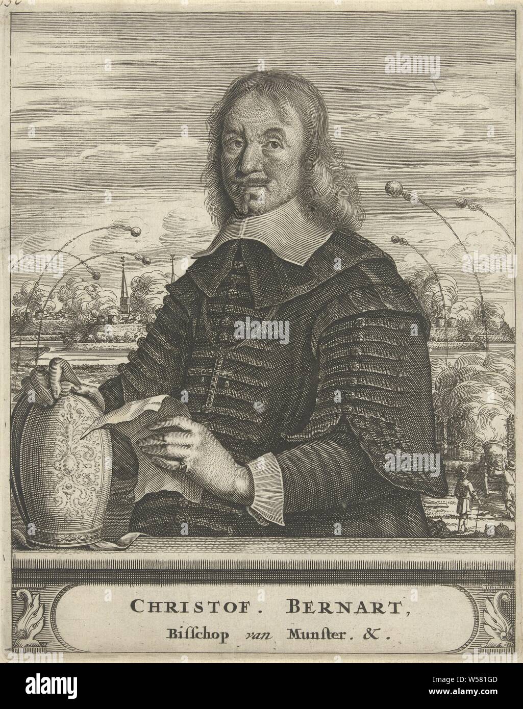 Von Galen Stockfotos und bilder Kaufen Alamy