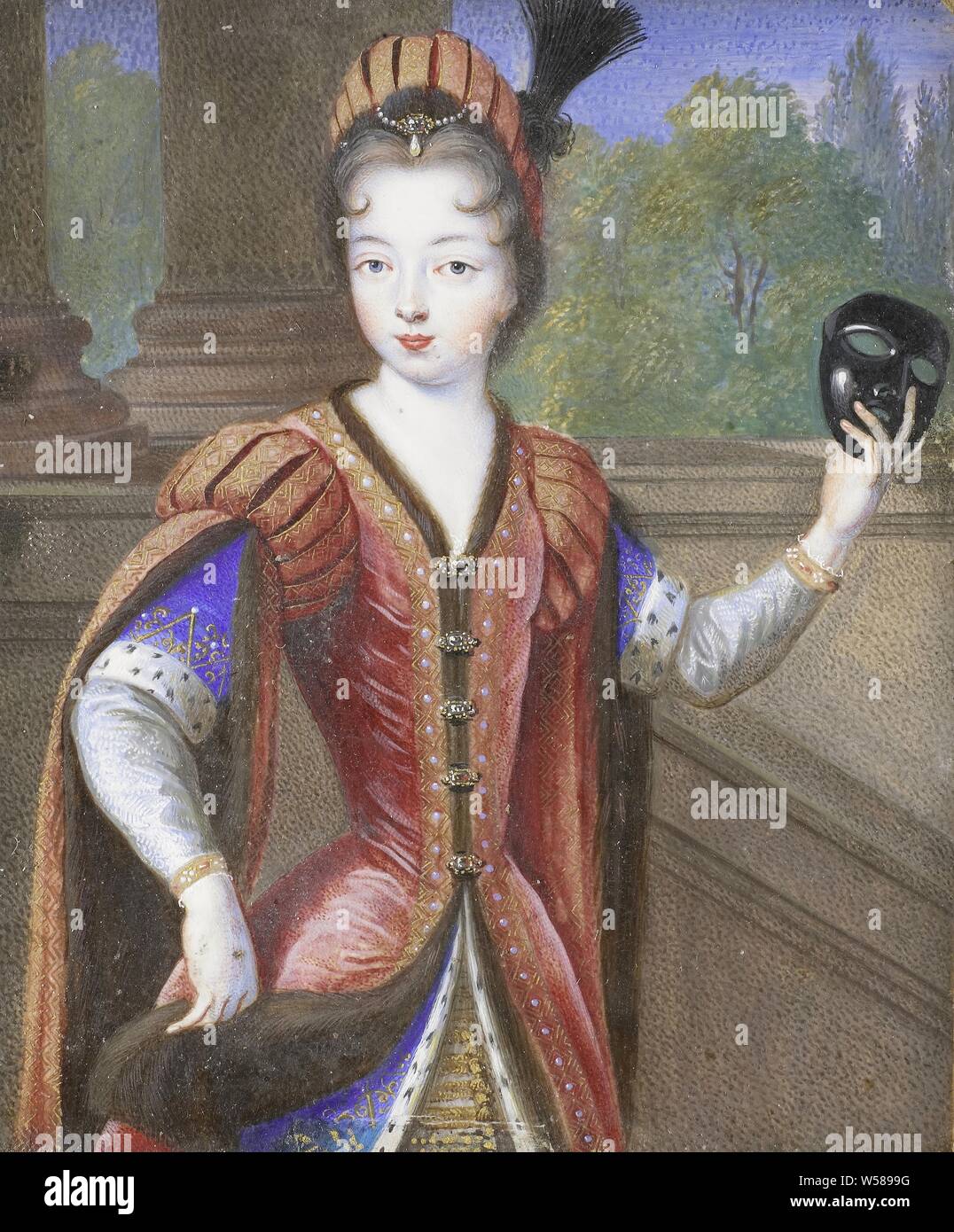 Marguerite van valois Fotos und Bildmaterial in hoher Auflösung Alamy