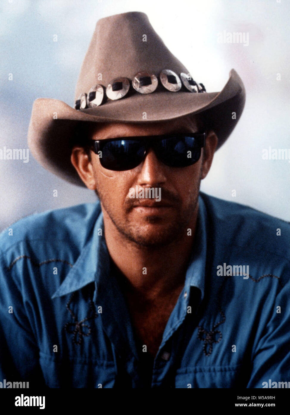 Kevin Costner Revenge 1990 Directed Stockfotos und -bilder Kaufen - Alamy