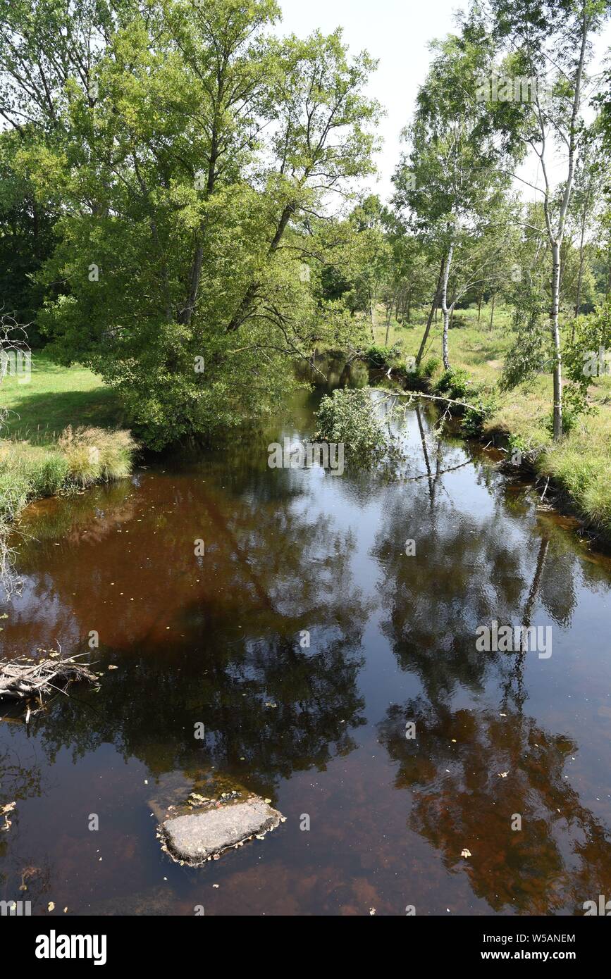 Saint hilaire le chateau Fotos und Bildmaterial in hoher Auflösung