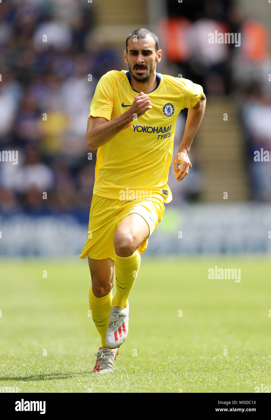 Chelseas Davide Zappacosta während der Vorsaison Freundschaftsspiel im