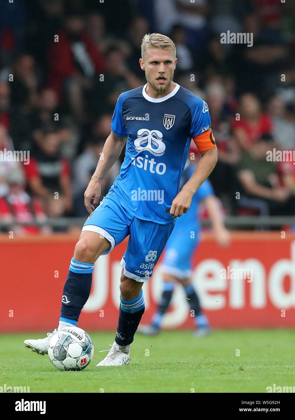 Single fußballer deutschland 2020
