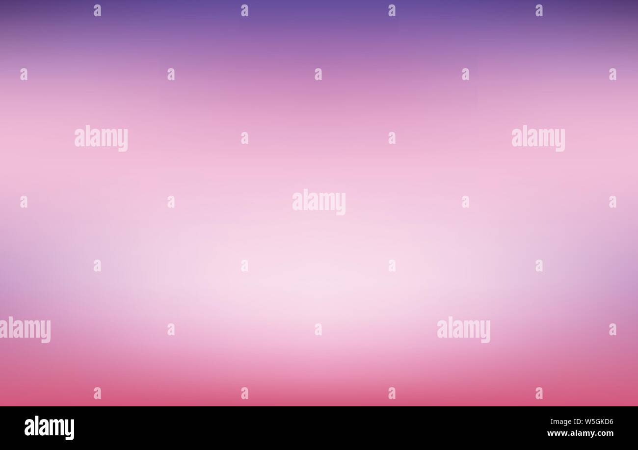 Einfache romantischen Sonnenaufgang gradient Abstrakt Hintergrund verwenden, um uns bunten Hintergrund Komposition für Website Magazin oder grafik design Hintergrund Stock Vektor