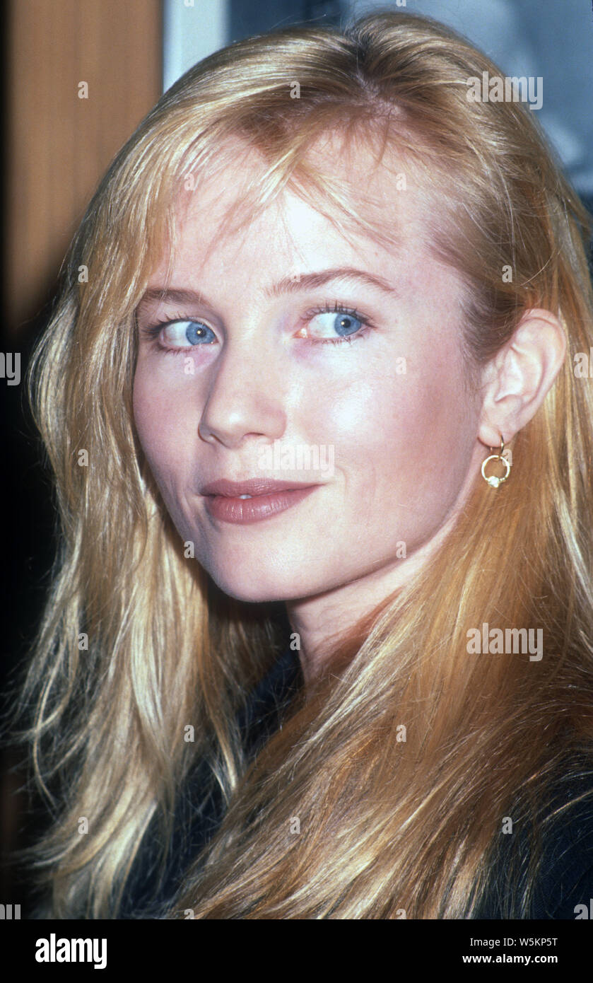 Rebecca De Mornay 1992 Foto von Michael Ferguson/PHOTOlink