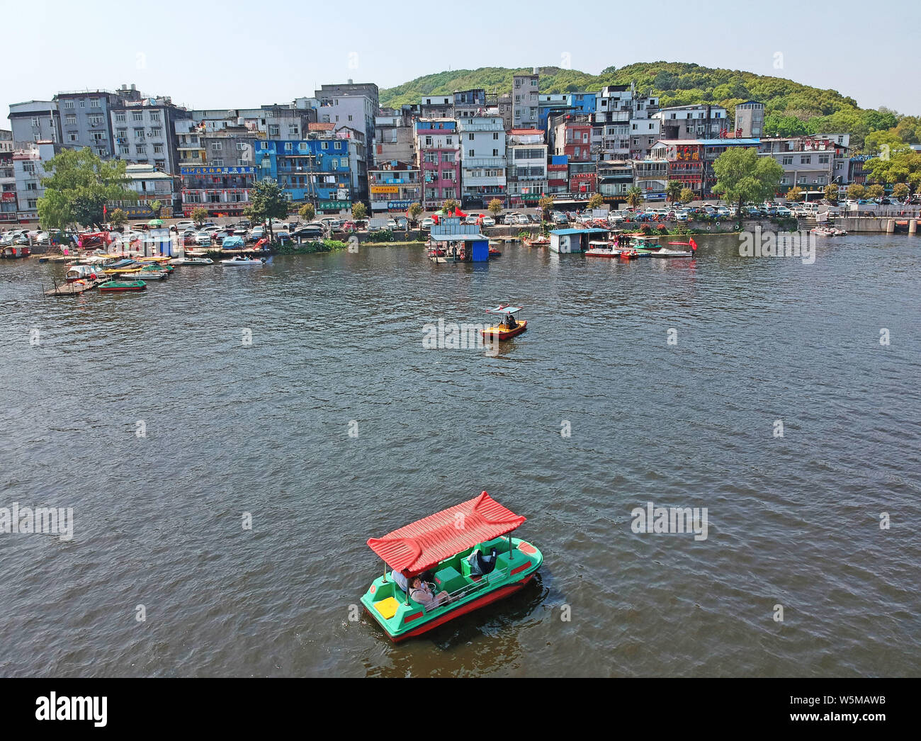 Fengguang dorf Fotos und Bildmaterial in hoher Auflösung Alamy