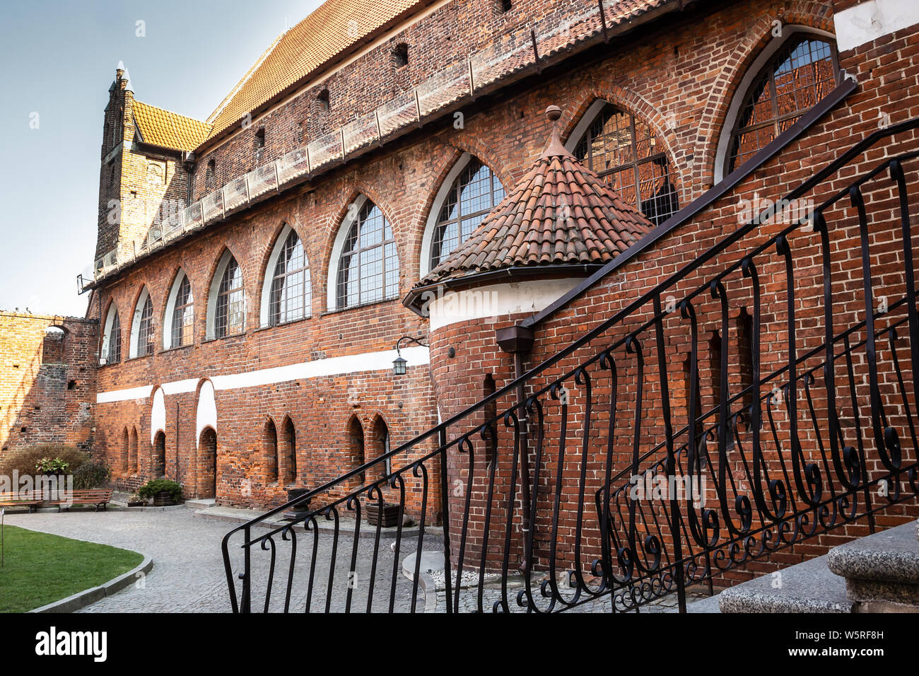 Olsztyn allenstein masuren polen -Fotos und -Bildmaterial in hoher ...