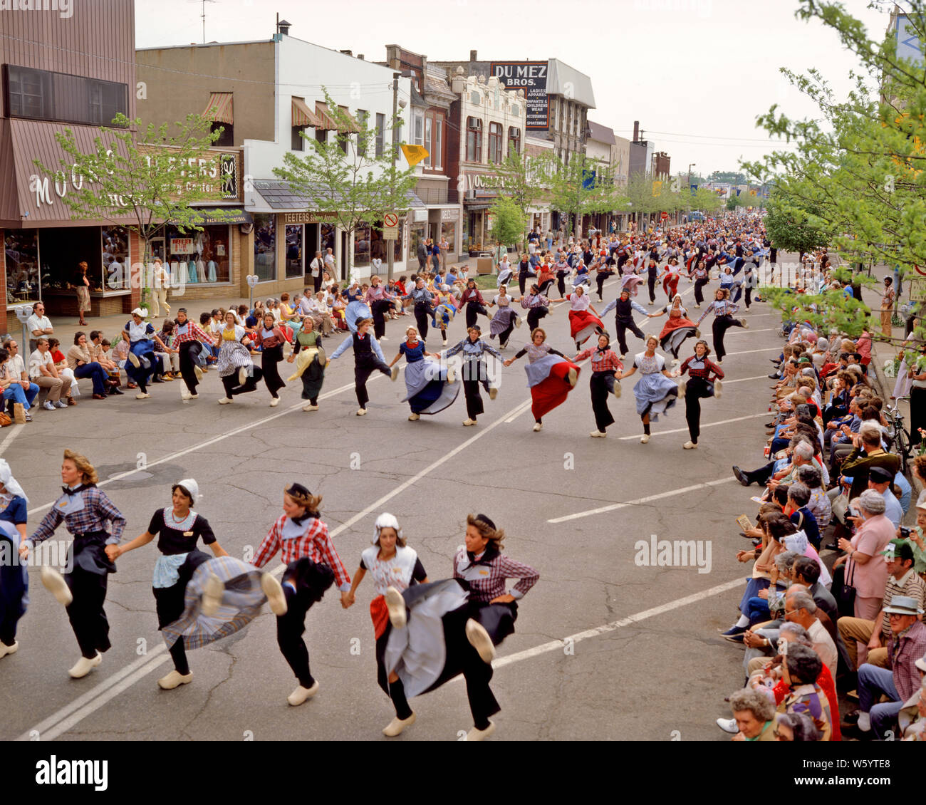 1970s Holland Stockfotos und bilder Kaufen Alamy