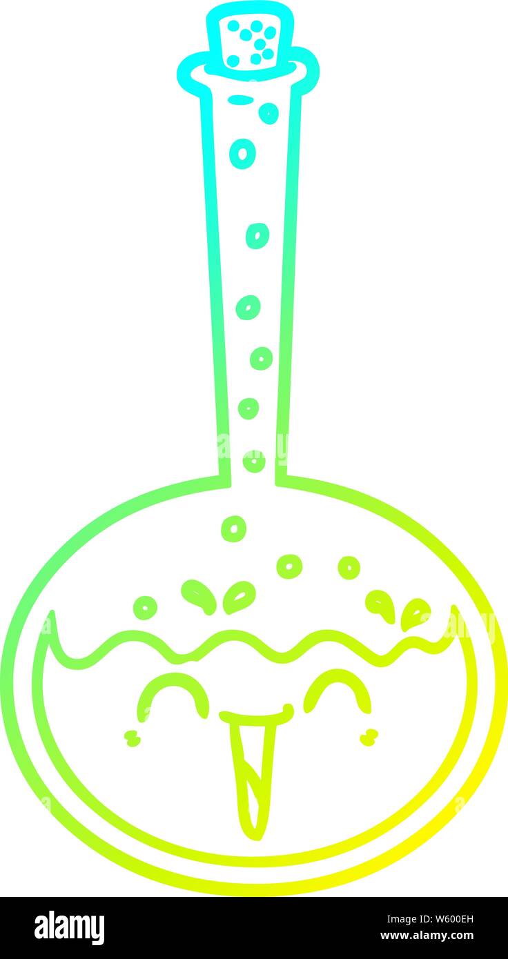 Cartoon exploding chemicals Stock-Vektorgrafiken kaufen - Alamy