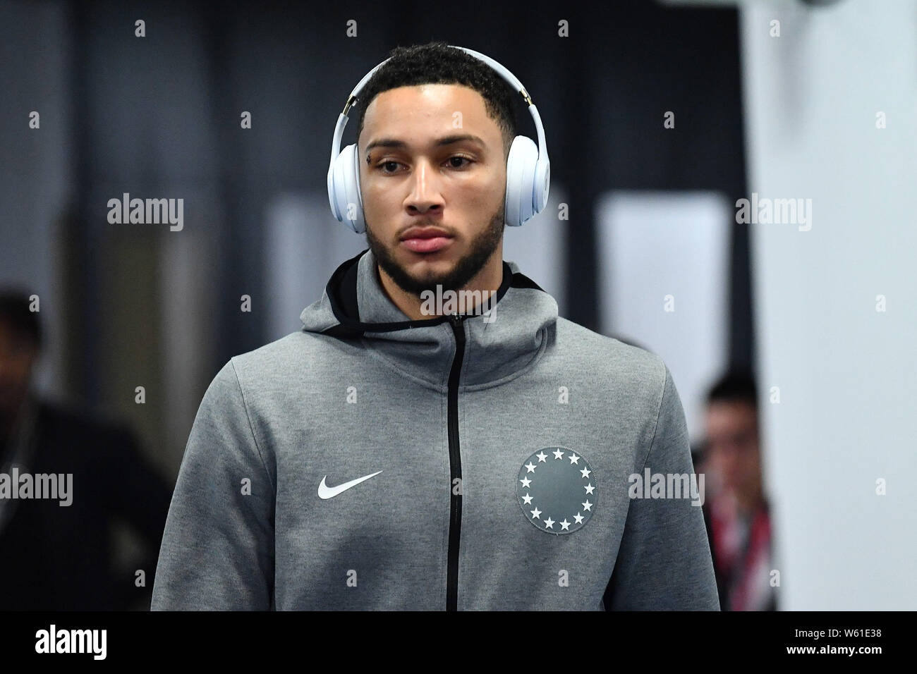 Ben Simmons Freundin : Jusuf Nurkic Bosnianbeast27 Instagram Photos And Videos - Latest on philadelphia 76ers point guard ben simmons including news, stats, videos, highlights and more on espn.