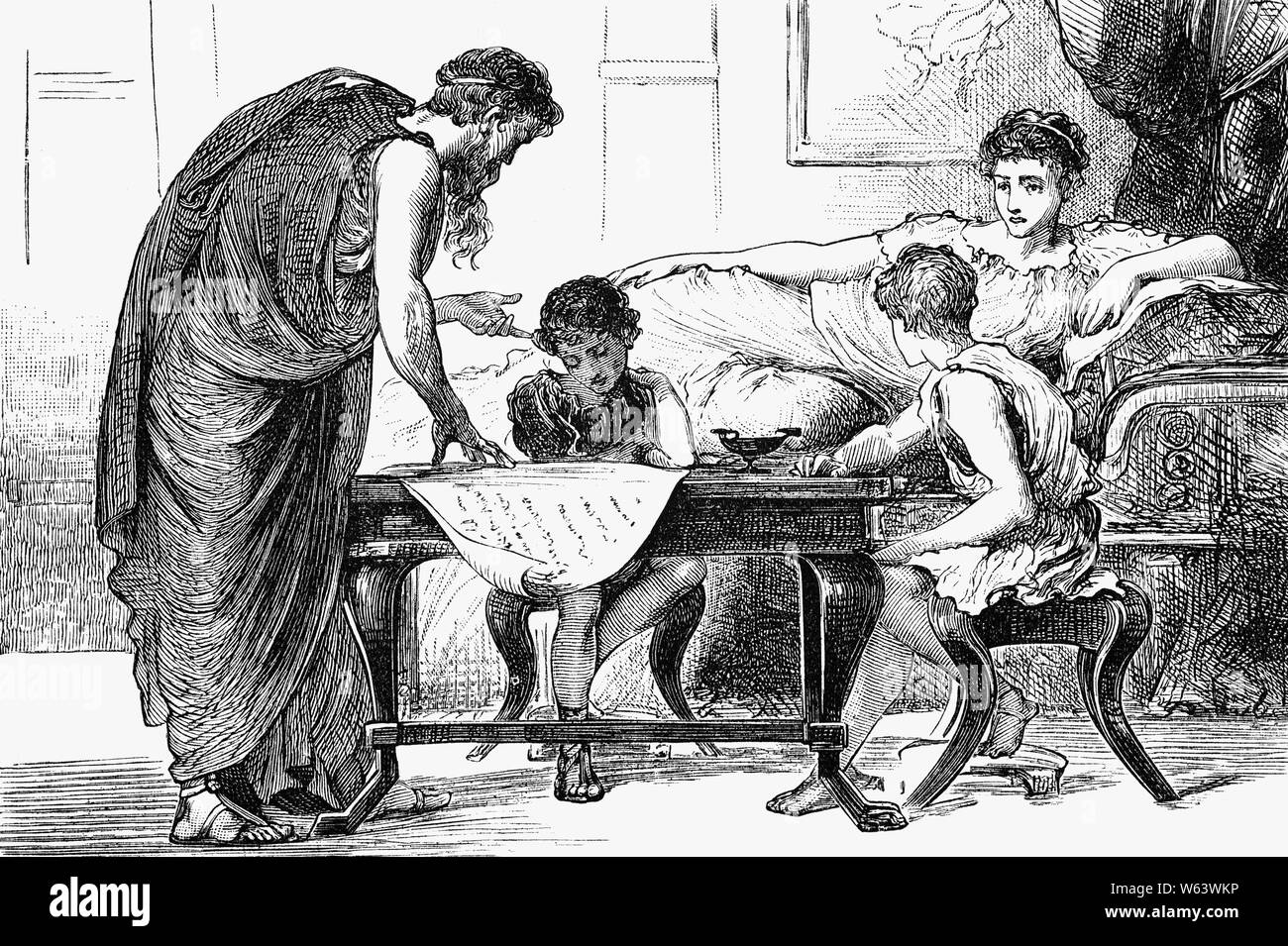 Рассказы наказали мальчика. Воспитание детей в древнем Риме. Школы древнего Рима. Мальчики рабы в древней Греции.