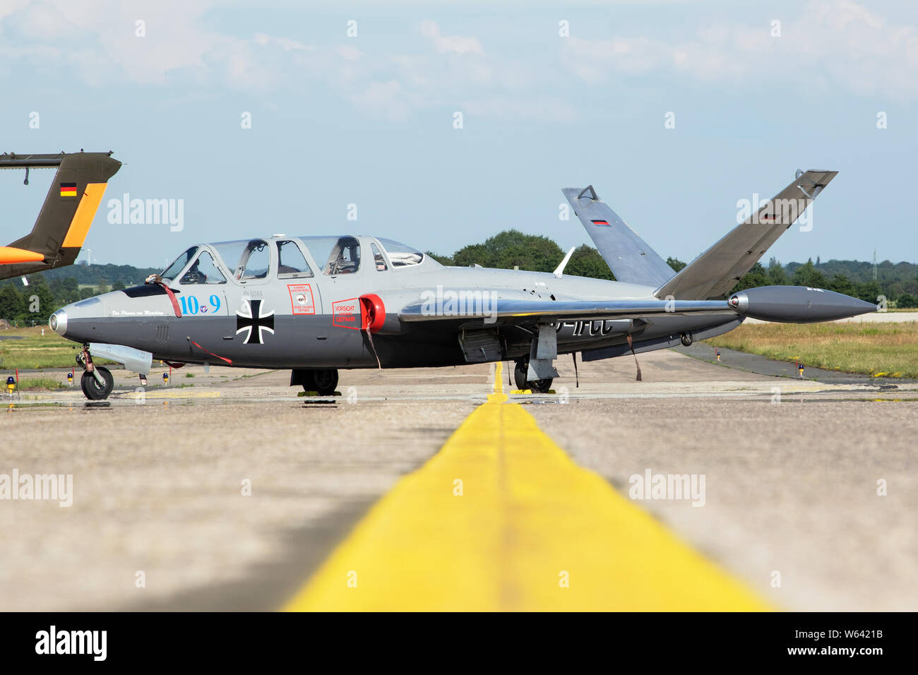 CM-170 R Magister Stockfoto